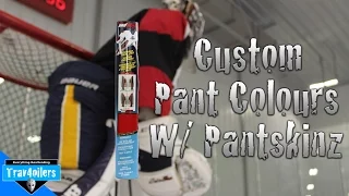 Custom Pants Colours w/ PantSkinz [HD]