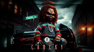 ( HARD ) Dark type beat trap instrumental 2024 "CHUCKY" prod.MajewBeat #beats#trap#hiphop