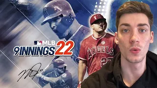 I played the most underrated MLB game...