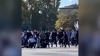 ‘Onminlərlə azərbaycanlının işğalçı müharibədə ölməsi riski yaranıb’ - Əli Kərimli