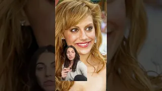 What Really Happened to Brittany Murphy? Part 2 🤯 #shorts