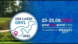 Great Lakes Gravel 2022