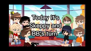 past mcyt react to future // {skeppy, BBH} // last part