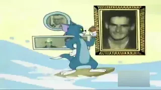 TOM AND JERRY TMC