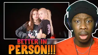 BLACKPINK - DDU DU DDU DU REMIX (ENCORE) [DVD TOKYO DOME 2020] l Reaction