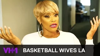 Tami Roman's Got Hands According to Shaunie O'Neal & Herself | Basketball Wives LA