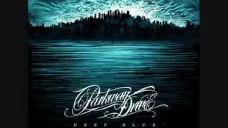 Parkway Drive - Karma [DEEP BLUE] HQ