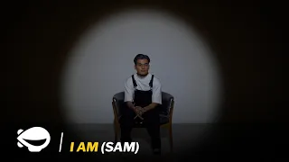 Breaking my silence as a sexual assault victim: Sam's story | I AM