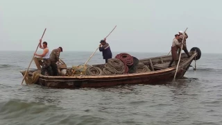 Особенности байкальской рыбалки. Село Посольское