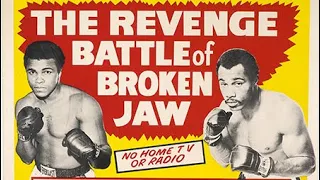 Muhammad Ali vs Ken Norton 2 ‘ABC’s Wide World of Sports’ September 10th 1973 1080p 60fps