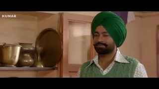 Rabb Da Radio : Tarsem Jassar, Simi Chahal & Mandy Takhar | Punjabi Movie | Kumar Films