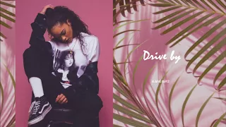 "Drive By" - R&B/Hiphop Instrumental/Type beat New2019 *SOLD (Prod.N-SOUL BEATZ)