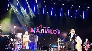 Дмитрий Маликов @DmitryMalikov  Слезы Питера. ПРЕМЬЕРА.