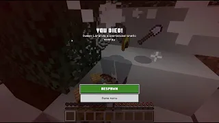 TOP 5 WORST WAYS TO DIE in 2024 - MINECRAFT