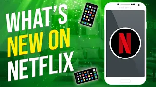 How To Find What's New On Netflix (2022)