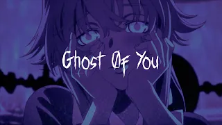Ghost Of You [FREE FOR PROFIT] [LiL PEEP X IVOXYGEN Type Beat] [Dark Emo Trap Rap Beat] (Prod. KNKR)