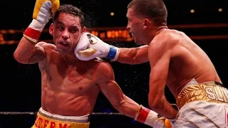 LEE SELBY VS FERNANDO MONTIEL UNANIMOUS DECISION REVIEW | SELBY WINS U.S. DEBUT