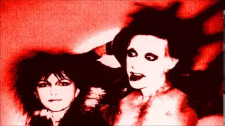 Alien Sex Fiend - Peel Session 1984