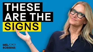 The SURPRISING Signs Your Parents Are Dealing With Anxiety and How To Deal With It | Mel Robbins