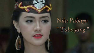 Lagu Dayak Romantis 2018 !!! Nila Pabayo "Tabayang"