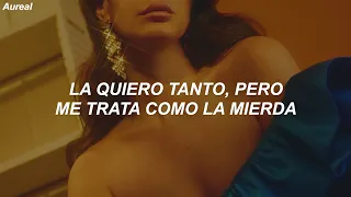 Lana Del Rey - Doin' Time (Traducida al Español)