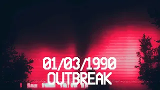 01/03/1990 Silverfield Outbreak