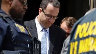 Jared Fogle faces prison in child sex case