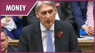 Budget 2018 highlights: Hammond delivers pre-Brexit spending plans