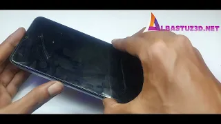 Oppo A77s Hard Reset Oppo CPH247 Reset Pattern Lock Remove Forgot Password Without PC