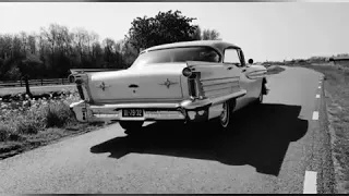 1958 Oldsmobile Dynamic 88 Holiday