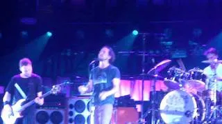 Pearl Jam - Chloe Dancer, Crown of Thorns, Toronto Ontario September 11, 2011