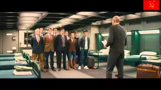 KINGSMAN: Секретная служба (2015) русский трейлер