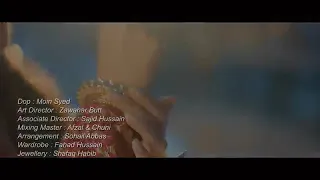 official Music video- Chamkeeli- Abrar-ul-Haq full song video