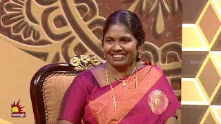 பொங்கல் திருநாள் சிறப்பு பட்டிமன்றம் | Pongal Special | Dindigul I. Leoni | Kalaignar TV