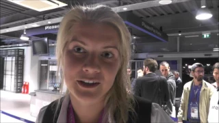 Ada Hegerberg after Olympique Lyonnais - Paris Saint-Germain on 01.06.2017