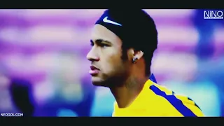 Vídeo motivacional-neymar jr nunca desista do seu sonho⚽♥️