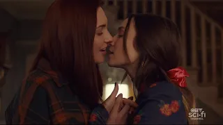 WAYHAUGHT KISS SEASON 4 - Episode 4