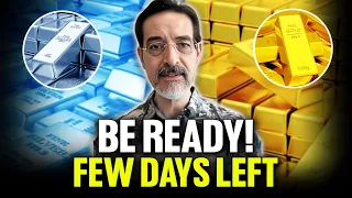 3,500% Gains Ahead! Your Gold & Silver Investment Is About to Become Priceless In 2024 - Lobo Tiggre