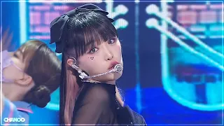 최예나 (YENA) - SMILEY (스마일리) 교차편집 (STAGE MIX)