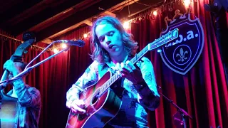 Billy Strings - Pretty Daughter (Bad Livers cover)