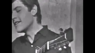 Joe Dassin - Ca M'Avance A Quoi (1966)