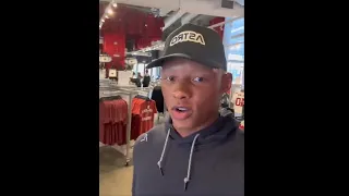 Josh Dobbs says Cardinals did not have his jersey available