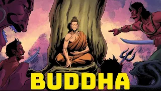 La Storia di Buddha – Il Principe Siddhartha Gautama – Video Completo