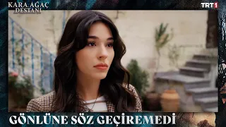 "Ayrılık acısı böyledir işte seni yerden yere vurur" - Kara Ağaç Destanı 10. Bölüm @trt1