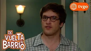 De vuelta al barrio - 27/08/2019 - Cap 456 - 2/5