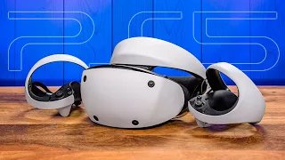 24 HORAS después de tener PLAYSTATION VR2 de PS5 😐 Me arrepiento de comprar o NO?!