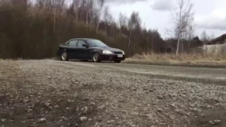 Civic (Loud)