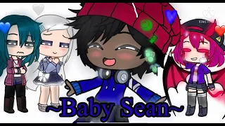 Baby Sean Vines// The Music Freaks// Ft: Baby Sean// Vine Video