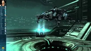 EVE Online  Causality Full HD