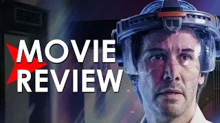 Replicas Movie Review: First Good Sci-Fi Film Of 2019? | NO SPOILERS